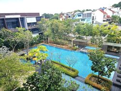 Kandis Residence (D27), Condominium #524078011